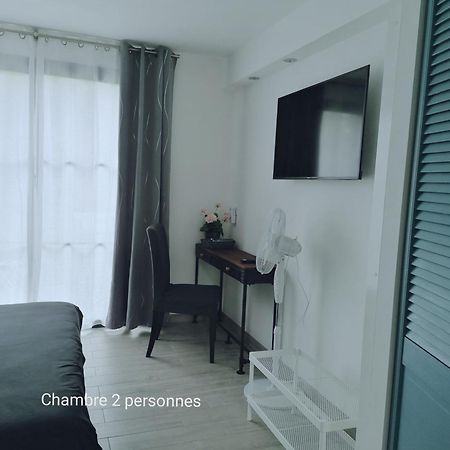 Guérande Chambres D'Hotes Grace المظهر الخارجي الصورة