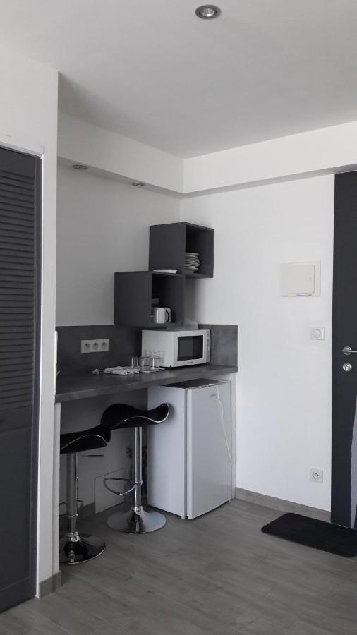 Guérande Chambres D'Hotes Grace المظهر الخارجي الصورة